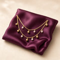 Dainty Ghungroo Anklet (Pair)