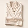 Satin Silk Pajama Set